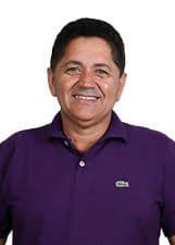 Foto da candidatura de ROBERTO em 2024