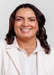 Foto da candidatura de SIMONE MATTOS em 2024