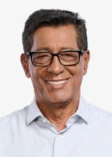 Foto da candidatura de EDSON ALMEIDA em 2024