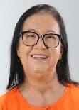 Foto da candidatura de PRÓ MARIZA BOMFIM em 2024