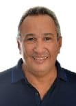 Foto da candidatura de ALEX em 2024