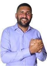 Foto da candidatura de LUCAS DE TENOR em 2024
