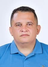Foto da candidatura de DADÁ DE SEU GERSON em 2024