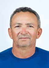 Foto da candidatura de CELSINHO em 2024