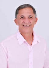 Foto da candidatura de GELSON DA JIBÓIA em 2024
