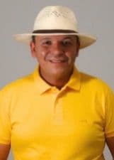 Foto da candidatura de JOSEVALDO OLIVEIRA em 2024