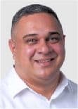 Foto da candidatura de JORGINHO DO JATOBÁ em 2024