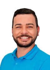 Foto da candidatura de HERALDO JUNIOR em 2024