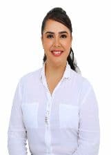 Foto da candidatura de MORGANA em 2024