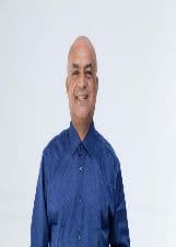 Foto da candidatura de ERO DA UMBURANAS em 2024