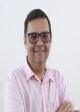 Foto da candidatura de JADER DE ZEZITO em 2024