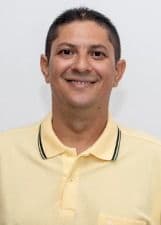 Foto da candidatura de MARQUINHOS em 2024
