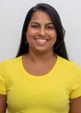 Foto da candidatura de MAISA DE JUNINHO em 2024