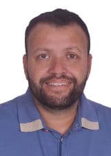 Foto da candidatura de GENILSON DE CAXIAS em 2024