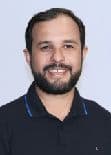 Foto da candidatura de THIAGO ANDRADE em 2024