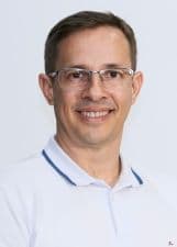 Foto da candidatura de PROFESSOR MARILSON em 2024