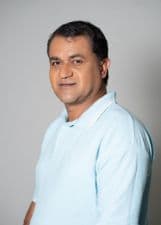 Foto da candidatura de PROF ATENILDO em 2024