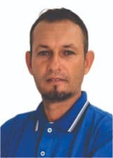 Foto da candidatura de HONORIO TOMAZ em 2024