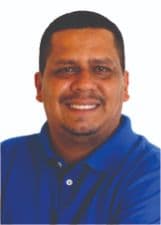 Foto da candidatura de JARDEL MACHADO em 2024