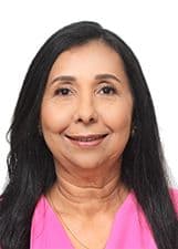 Foto da candidatura de MAISA RIBEIRO em 2024