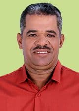 Foto da candidatura de ZECA DA SERRARIA em 2024
