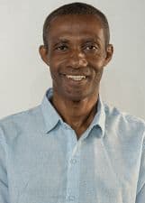 Foto da candidatura de OLODUM em 2024