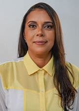 Foto da candidatura de JO DE DAGE em 2024