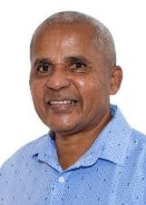 Foto da candidatura de JOTA em 2024
