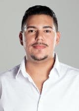 Foto da candidatura de RUALEI em 2024