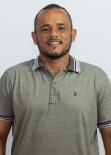Foto da candidatura de JHONLENON em 2024