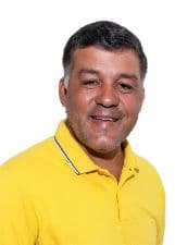 Foto da candidatura de JUNIOR ANDRADE em 2024