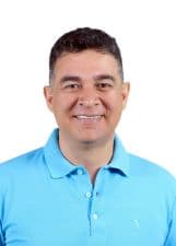 Foto da candidatura de MARCOS LIMA em 2024