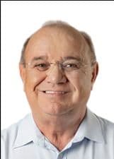 Foto da candidatura de JOSÉ CARNEIRO em 2024