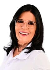 Foto da candidatura de GERUSA SAMPAIO em 2024