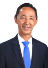 Foto da candidatura de EDVALDO LIMA em 2024