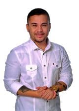 Foto da candidatura de GALEGUINHO em 2024