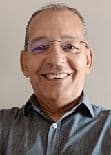 Foto da candidatura de ANDRE DANTAS em 2024