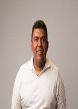 Foto da candidatura de NEGÃO DE PAULISTA em 2024