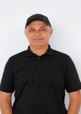 Foto da candidatura de PANTALEÃO RAPOSO em 2024