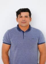 Foto da candidatura de LUIZ DE MAROMBA em 2024
