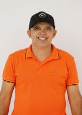 Foto da candidatura de ADRIANO CABEÇA em 2024