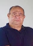 Foto da candidatura de MARIVALDO PATRÃO em 2024