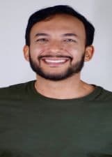 Foto da candidatura de JUNIOR ANDRADE em 2024