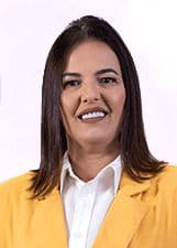 Foto da candidatura de VIVIANE SANTANA em 2024