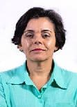 Foto da candidatura de MARIANGELA ARAUJO em 2024