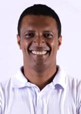 Foto da candidatura de PASTOR JÚNIOR MAGRÃO em 2024