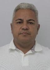 Foto da candidatura de ZICO DE BAIATO em 2024