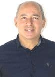 Foto da candidatura de LUCIANO PASSOS em 2024