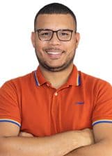 Foto da candidatura de CARLINHO DA SAÚDE em 2024