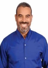 Foto da candidatura de ANDERSON OLIVEIRA em 2024